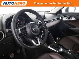 Mazda CX-3 2.0 Senses Edition 2WD
