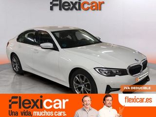BMW Serie 3 318d Gran Turismo