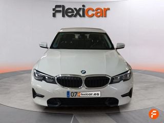 BMW Serie 3 318d Gran Turismo