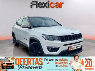 Jeep Compass 1.6 Mjet 88kW Night Eagle 4x2 E6D