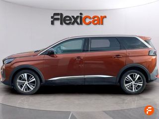 Peugeot 5008 1.2 PureTech 96KW S&S Allure EAT8