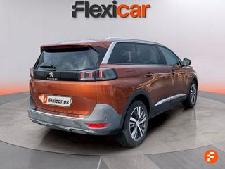 Peugeot 5008 1.2 PureTech 96KW S&S Allure EAT8