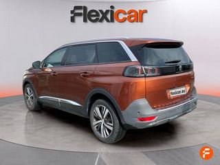 Peugeot 5008 1.2 PureTech 96KW S&S Allure EAT8