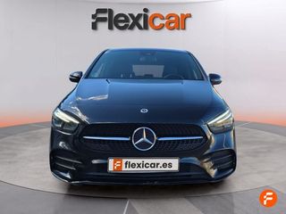 Mercedes Clase B B 200 d