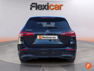 Mercedes Clase B B 200 d