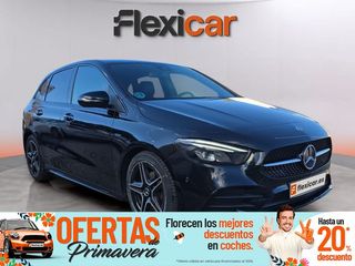 Mercedes Clase B B 200 d