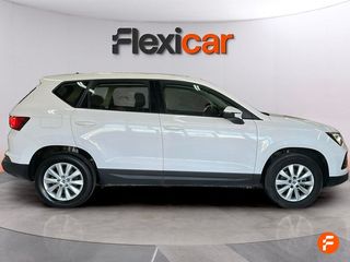 Seat Ateca 1.0 TSI 81kW (110CV) St&Sp Reference