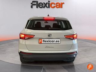 Seat Ateca 1.0 TSI 81kW (110CV) St&Sp Reference
