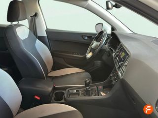 Seat Ateca 1.0 TSI 81kW (110CV) St&Sp Reference