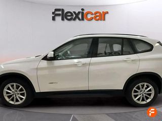 BMW X1 sDrive18dA