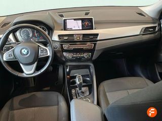 BMW X2 sDrive18d
