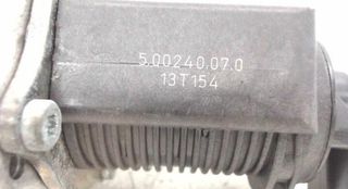 363851 700020240 válvula egr opel corsa c