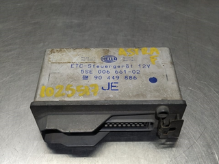 CENTRALITA MOTOR UCE OPEL ASTRA F BERLINA 9044988