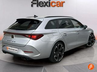Cupra León 2.0 TSI 221kW (300 CV) DSG