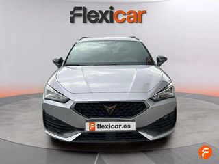 Cupra León 2.0 TSI 221kW (300 CV) DSG