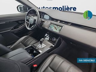Land-Rover Range Rover Evoque D163 MHEV R-Dynamic S 4WD Auto 120 kW (163 CV)