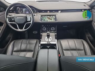 Land-Rover Range Rover Evoque D163 MHEV R-Dynamic S 4WD Auto 120 kW (163 CV)