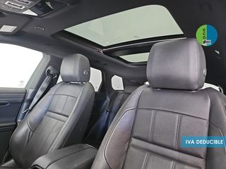 Land-Rover Range Rover Evoque D163 MHEV R-Dynamic S 4WD Auto 120 kW (163 CV)