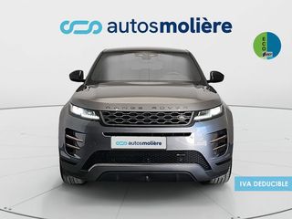 Land-Rover Range Rover Evoque D163 MHEV R-Dynamic S 4WD Auto 120 kW (163 CV)
