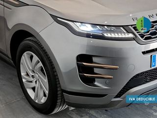 Land-Rover Range Rover Evoque D163 MHEV R-Dynamic S 4WD Auto 120 kW (163 CV)