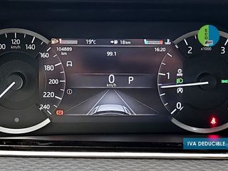 Land-Rover Range Rover Evoque D163 MHEV R-Dynamic S 4WD Auto 120 kW (163 CV)