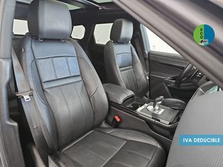 Land-Rover Range Rover Evoque D163 MHEV R-Dynamic S 4WD Auto 120 kW (163 CV)