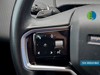 Land-Rover Range Rover Evoque D163 MHEV R-Dynamic S 4WD Auto 120 kW (163 CV)