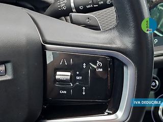 Land-Rover Range Rover Evoque D163 MHEV R-Dynamic S 4WD Auto 120 kW (163 CV)