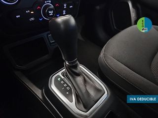 Jeep Renegade eHybrid 1.5 Limited ATX 96 kW (130 CV)