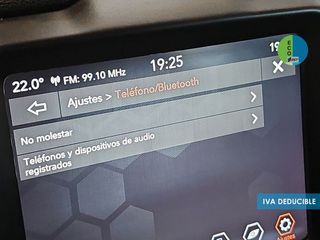 Jeep Renegade eHybrid 1.5 Limited ATX 96 kW (130 CV)