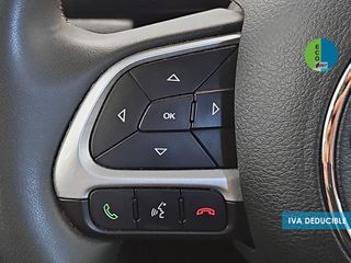 Jeep Renegade eHybrid 1.5 Limited ATX 96 kW (130 CV)