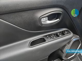 Jeep Renegade eHybrid 1.5 Limited ATX 96 kW (130 CV)