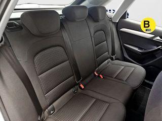 Audi Q3 Offroad edition 2.0 TDI quattro 103 kW (140 CV) S tronic