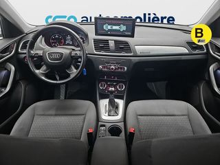 Audi Q3 Offroad edition 2.0 TDI quattro 103 kW (140 CV) S tronic