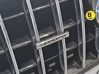 Audi Q3 Offroad edition 2.0 TDI quattro 103 kW (140 CV) S tronic