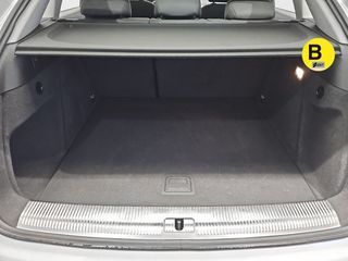 Audi Q3 Offroad edition 2.0 TDI quattro 103 kW (140 CV) S tronic