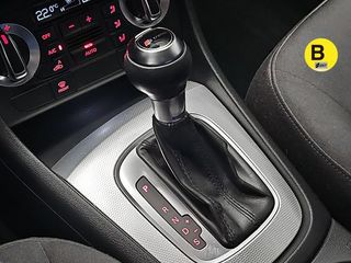 Audi Q3 Offroad edition 2.0 TDI quattro 103 kW (140 CV) S tronic