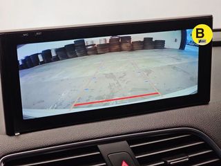 Audi Q3 Offroad edition 2.0 TDI quattro 103 kW (140 CV) S tronic