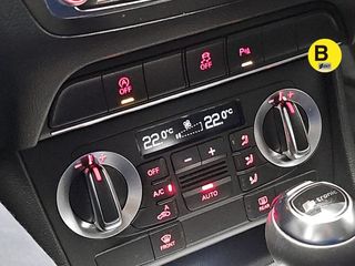 Audi Q3 Offroad edition 2.0 TDI quattro 103 kW (140 CV) S tronic