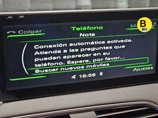 Audi Q3 Offroad edition 2.0 TDI quattro 103 kW (140 CV) S tronic