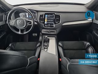 Volvo XC90 T8 Recharge R-Design AWD Auto 287 kW (390 CV)
