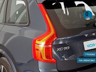 Volvo XC90 T8 Recharge R-Design AWD Auto 287 kW (390 CV)
