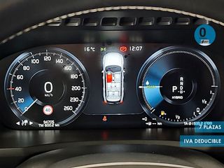 Volvo XC90 T8 Recharge R-Design AWD Auto 287 kW (390 CV)