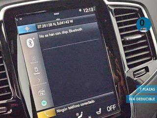 Volvo XC90 T8 Recharge R-Design AWD Auto 287 kW (390 CV)