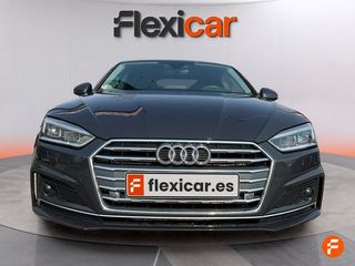 Audi A5 2.0 TDI 140kW (190CV) S tronic Coupé