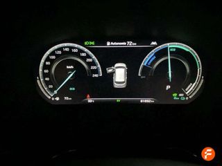 Kia Ceed Tourer 1.6 GDi PHEV 104kW (141CV) eDrive