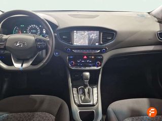 Hyundai IONIQ 1.6 GDI PHEV Tecno DCT