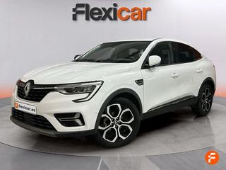 Renault Arkana Zen TCe 103kW(140CV) EDC mild hybrid