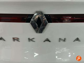 Renault Arkana Zen TCe 103kW(140CV) EDC mild hybrid
