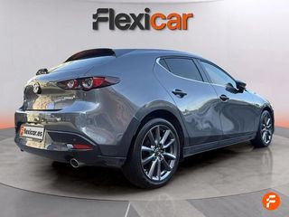 Mazda 3 2.0 e-SKYACTIV-G 88KW EVOLUTION
